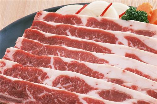 冷冻猪肉-高州市远东冷冻厂提供冷冻猪肉的相关介绍,产品,服务,图片