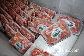 滨州厂家直销 简加工肉类冷冻休闲食品 欢迎来电订购